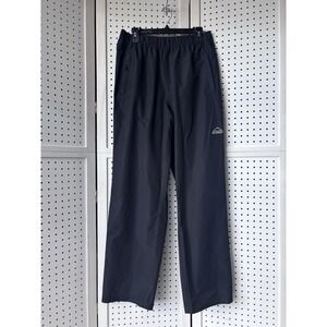 McKinley Aquamax‎ Elite Perimeter Polyester Men's Med Waterproof Pants Rain Snow